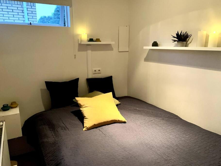 Cosy One Bedroom Apartment In เรคยาวิก ภายนอก รูปภาพ
